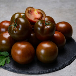 Tomate noir
