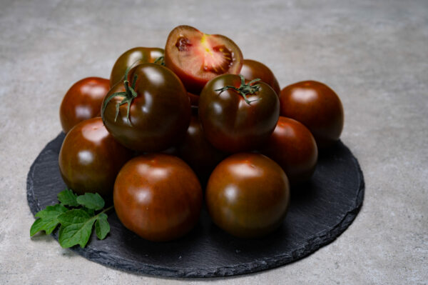 Tomate noir