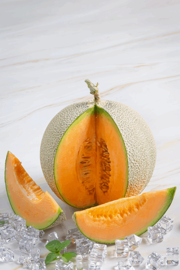 Melon calibre